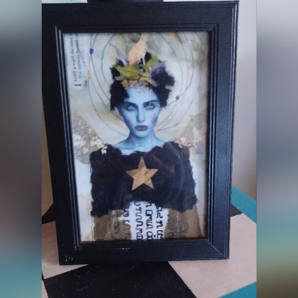 Framed  Photography Art - Picture 3 of 5